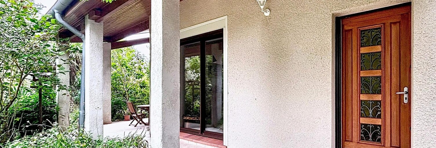 Maison 5 Pièces 134 m² à vendre à Puydaniel (31190)