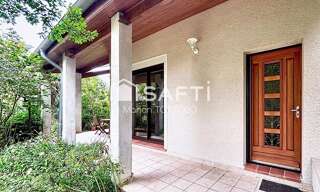 Maison 5 Pièces 134 m² à vendre à Puydaniel (31190)