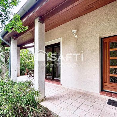 Maison 5 pièces 375000 €