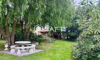 Maison 5 Pièces 135 m² à vendre à Auterive (31190)