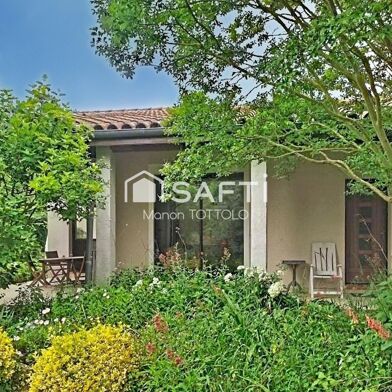 Maison 5 pièces 365000 €