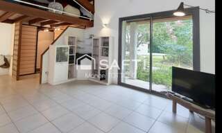 Maison 5 Pièces 134 m² à vendre à Puydaniel (31190)