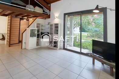 Maison 5 pièces 363000 €