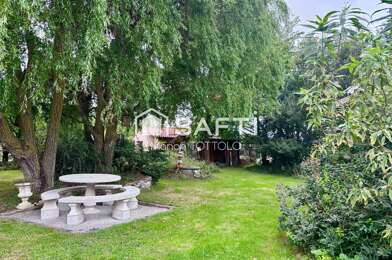 Maison 5 pièces 363000 €