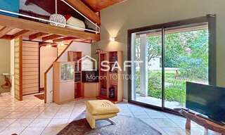 Maison 5 Pièces 134 m² à vendre à Auterive (31190)