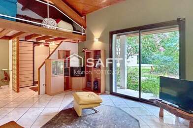 Maison 5 pièces 363000 €