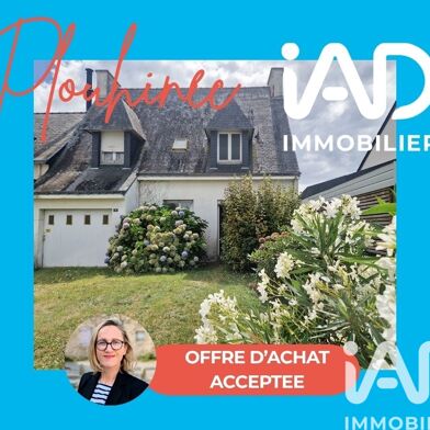 Maison 5 pièces 239000 €