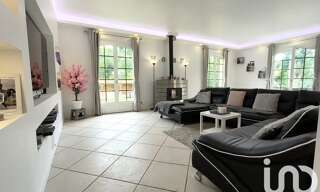 Maison 8 Pièces 235 m² à vendre à Fosses (95470)