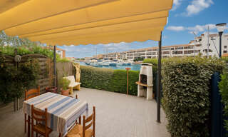 Appartement 2 Pièces 35 m² à vendre à Saint-Cyprien (66750)