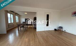 Appartement 5 Pièces 111 m² à vendre à Longwy (54400)