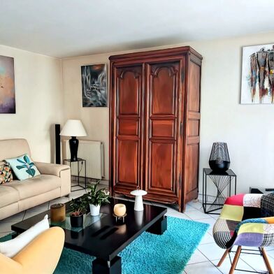 Maison 6 pièces 367000 €