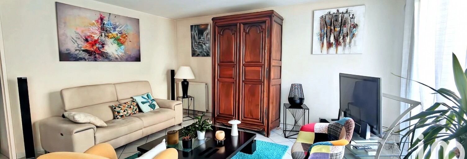 Maison 6 Pièces 147 m² à vendre à Chartres (28000)