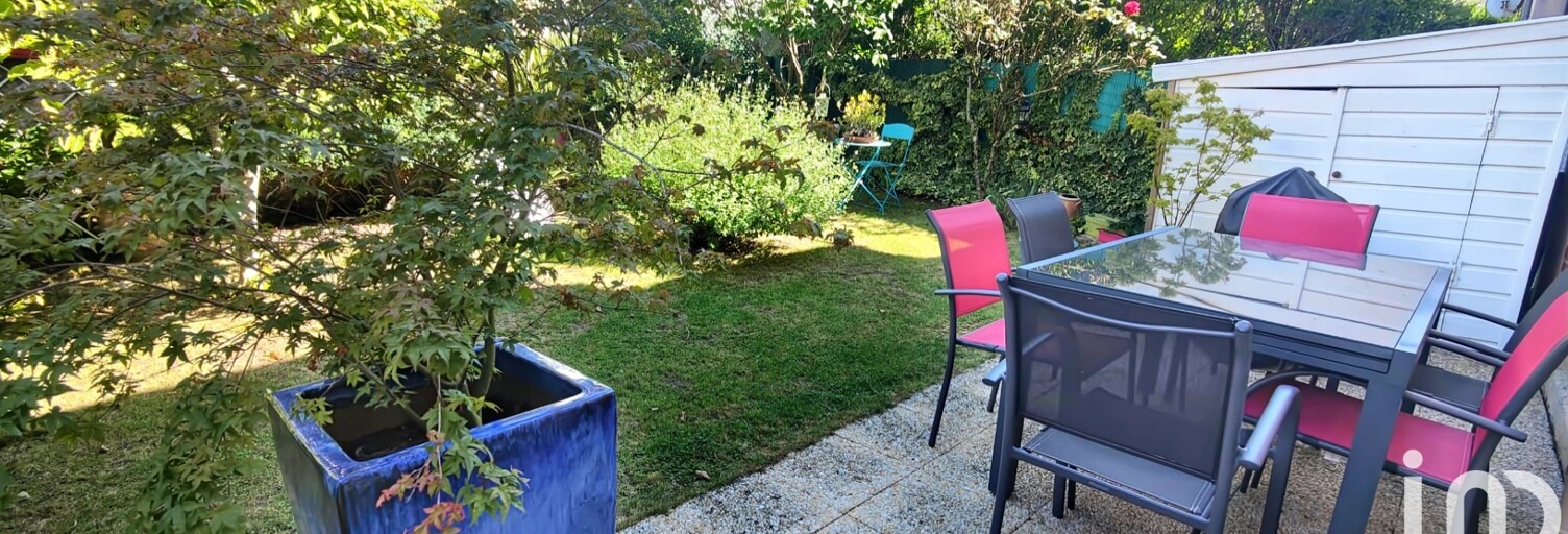 Maison 6 Pièces 147 m² à vendre à Chartres (28000)