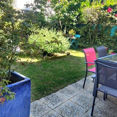 Maison 6 pièces 350000 €