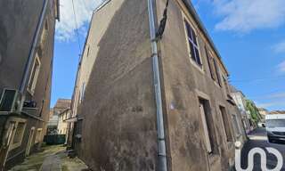 Maison 5 Pièces 133 m² à vendre à Faverney (70160)