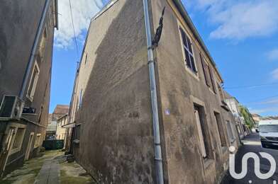 Maison 5 pièces 38000 €