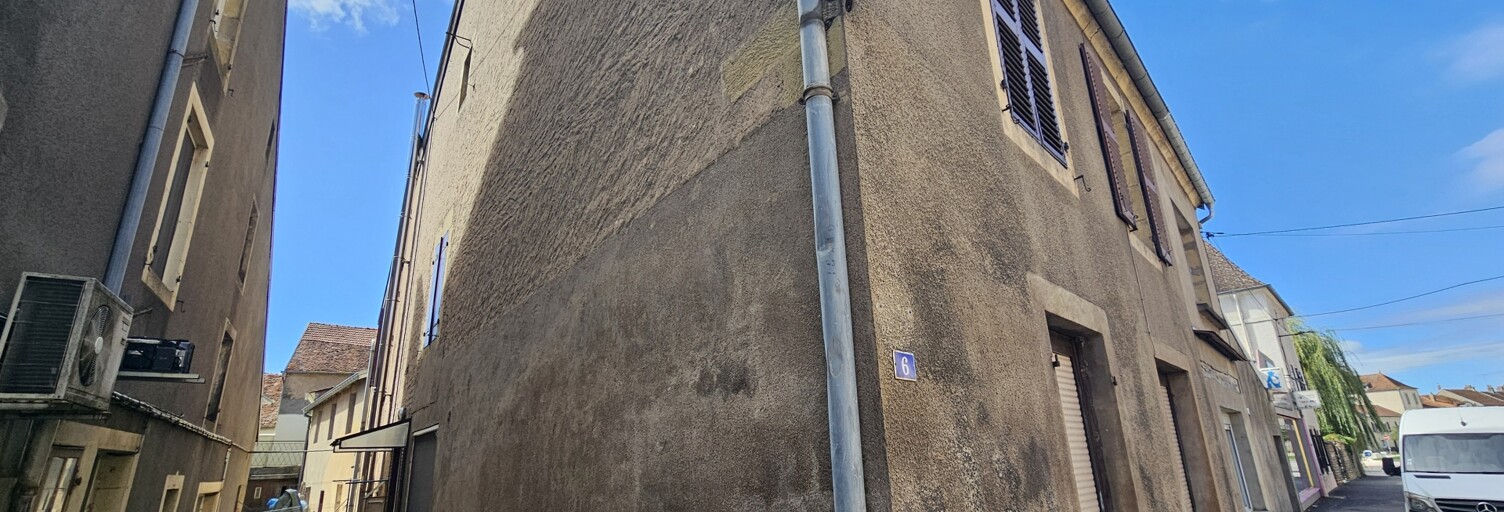 Maison 5 Pièces 133 m² à vendre à Faverney (70160)