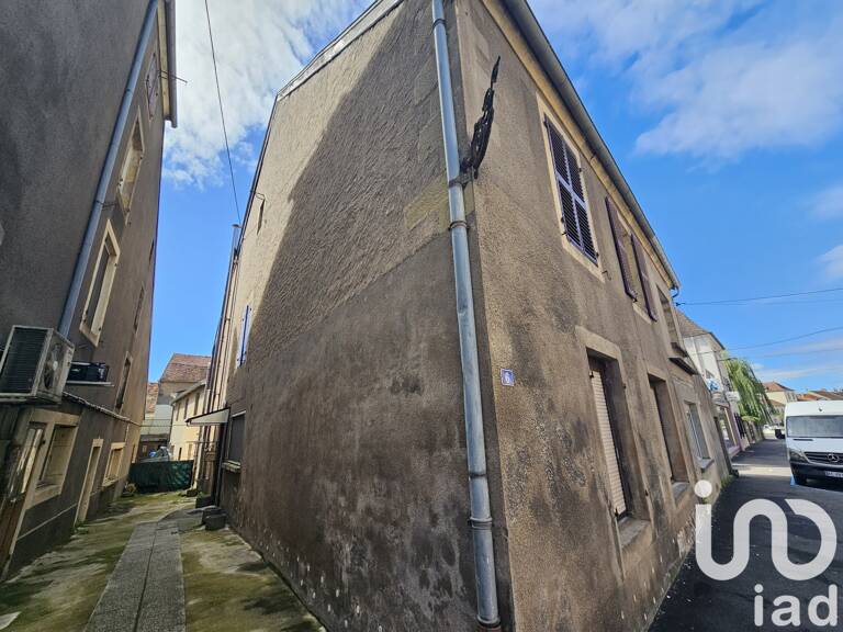 Vente Maison de village 5 pièces — photo 1