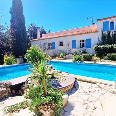 Maison 7 pièces 485000 €