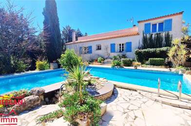 Maison 7 pièces 485000 €