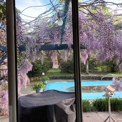 Maison 4 pièces 230000 €