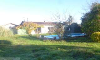 Maison 4 Pièces 97 m² à vendre à Graulhet (81300)