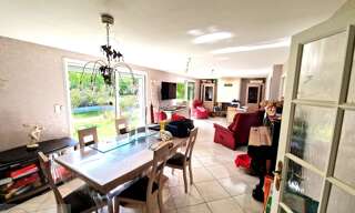 Maison 4 Pièces 97 m² à vendre à Graulhet (81300)