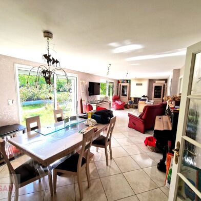 Maison 4 pièces 230000 €