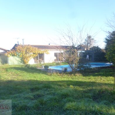 Maison 4 pièces 230000 €