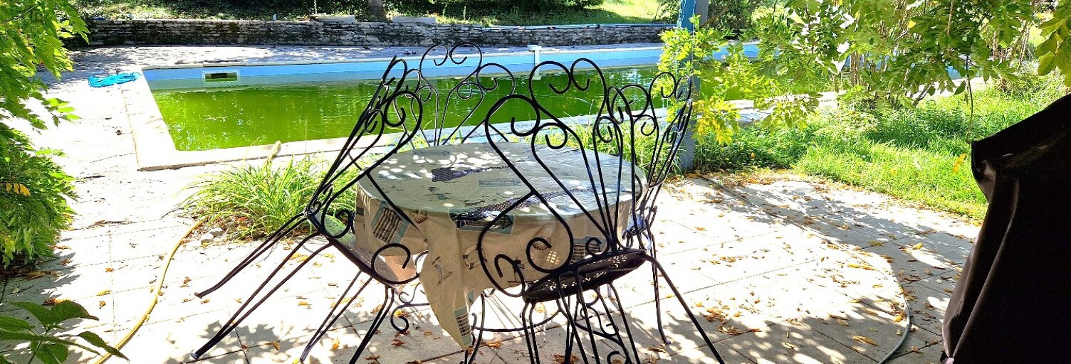 Maison 4 Pièces 97 m² à vendre à Graulhet (81300)