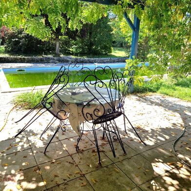 Maison 4 pièces 230000 €