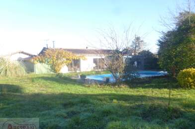 Maison 4 pièces 230000 €