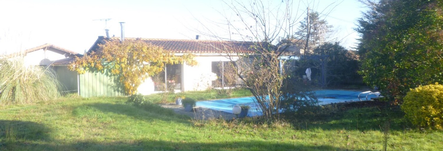 Maison 4 Pièces 97 m² à vendre à Graulhet (81300)