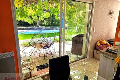 Maison 4 pièces 230000 €