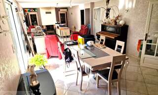 Maison 4 Pièces 97 m² à vendre à Graulhet (81300)