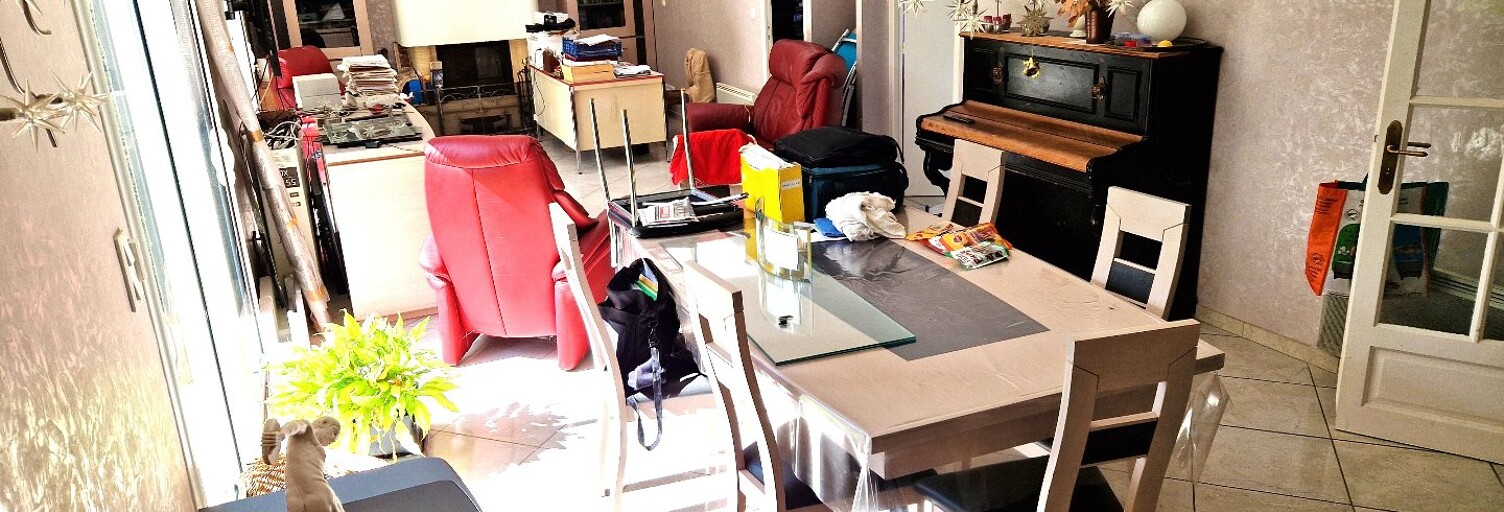 Maison 4 Pièces 97 m² à vendre à Graulhet (81300)