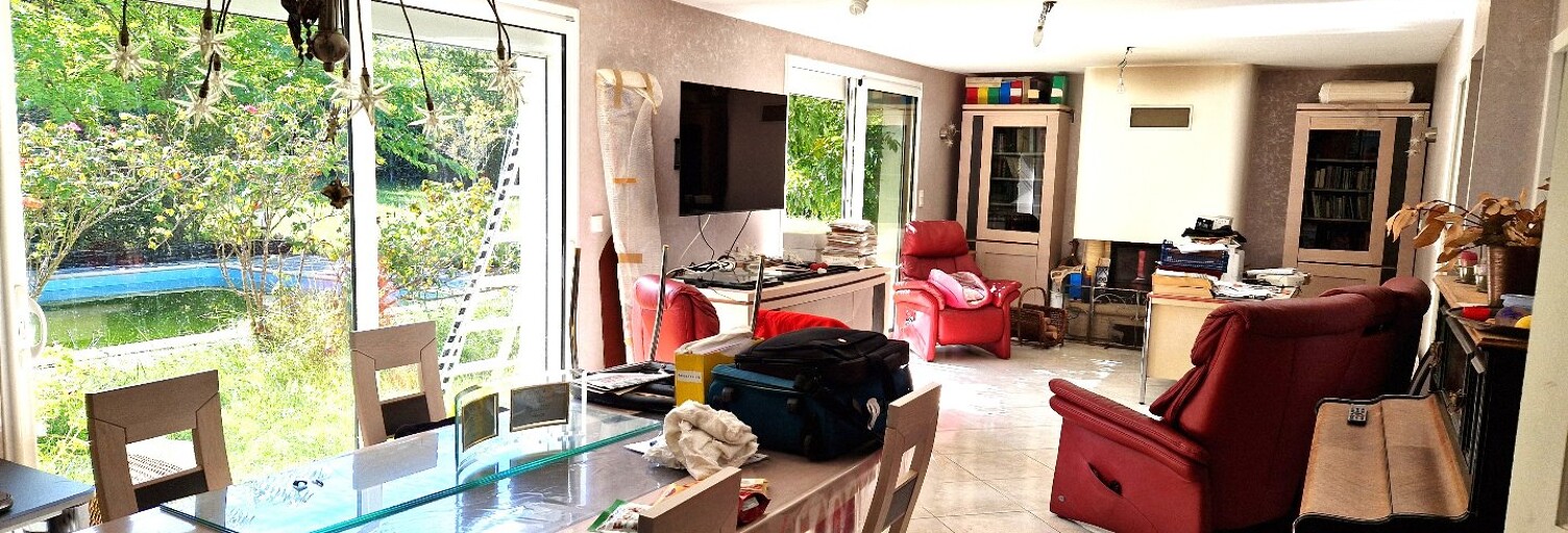 Maison 4 Pièces 97 m² à vendre à Graulhet (81300)