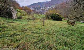 Terrain  940 m² à vendre à Vabre (81330)