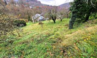 Terrain  940 m² à vendre à Vabre (81330)