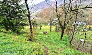 Terrain  940 m² à vendre à Vabre (81330)