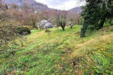 Terrain  15000 €