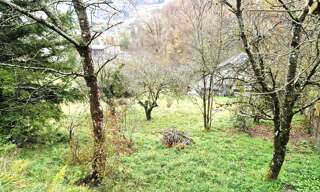 Terrain  940 m² à vendre à Vabre (81330)