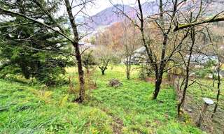 Terrain  940 m² à vendre à Vabre (81330)