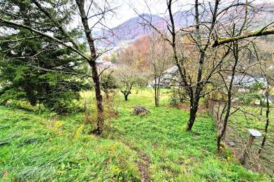 Terrain  15000 €