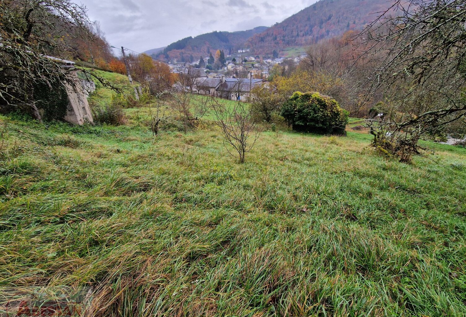 Terrain constructible — photo 1