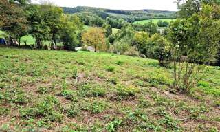 Terrain  1549 m² à vendre à Fontrieu (81260)