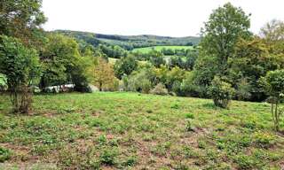 Terrain  1549 m² à vendre à Fontrieu (81260)