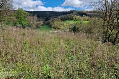 Terrain  30000 €