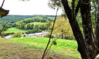 Terrain  1549 m² à vendre à Fontrieu (81260)
