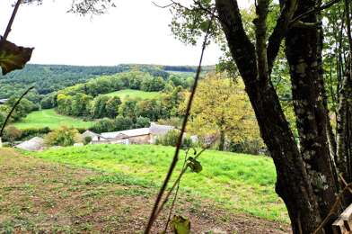 Terrain  30000 €